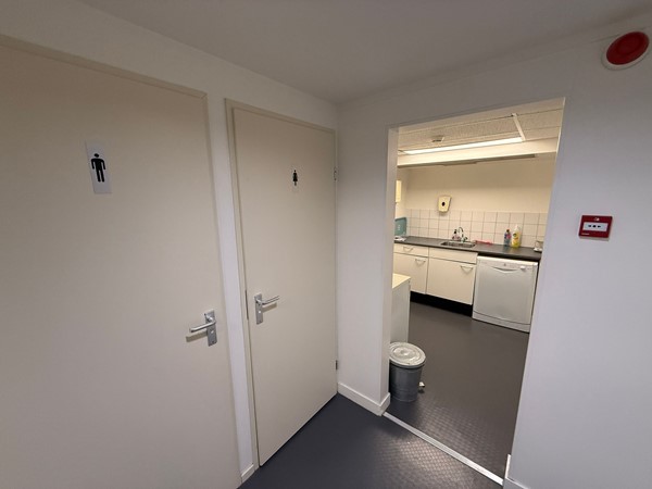 Medium property photo - Elektroweg 11A1, 3051 NB Rotterdam